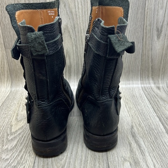 BLACKSTONE USA GL58 BOOTS - Picture 7 of 15